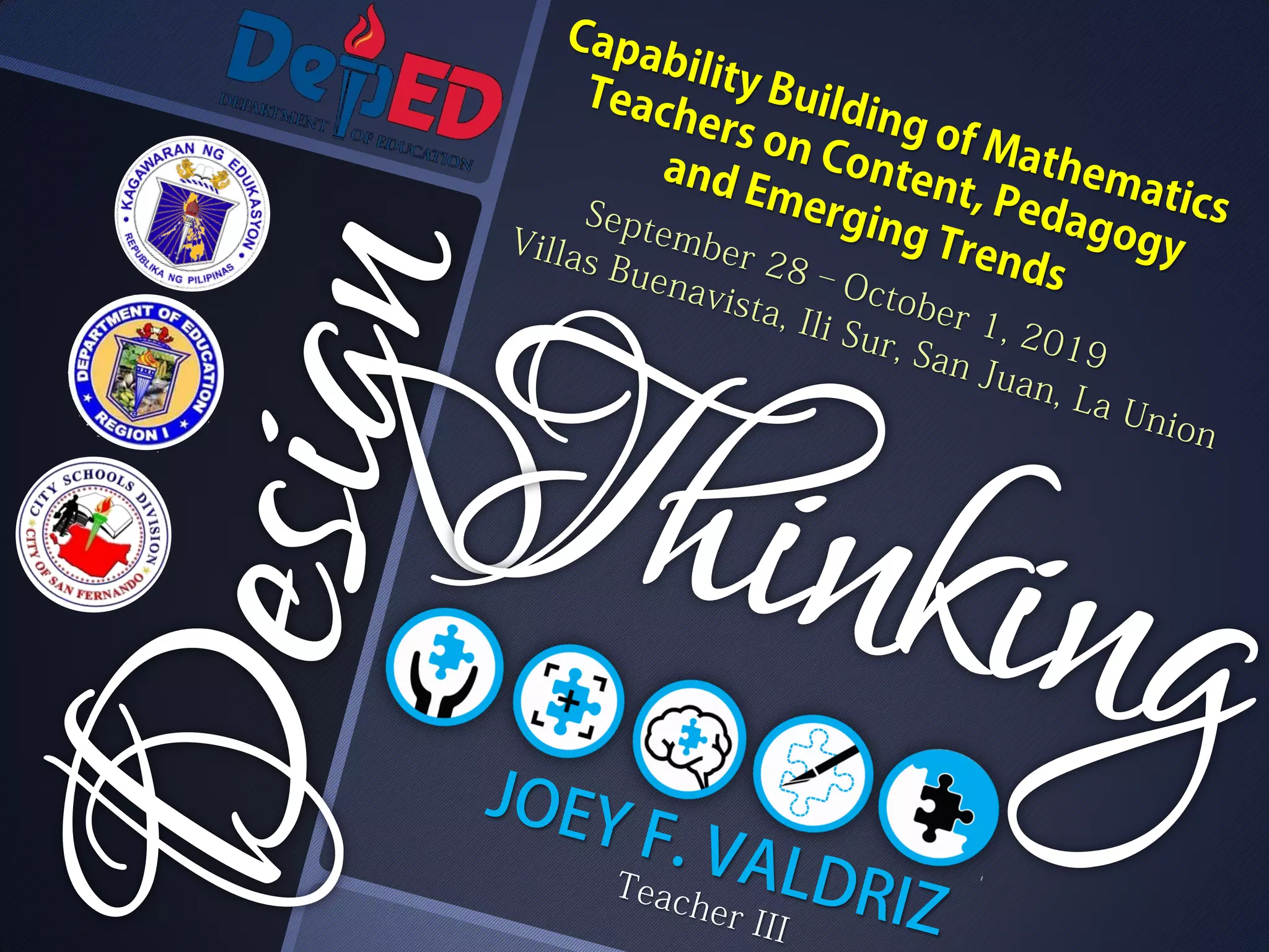 Design Thinking | PDF