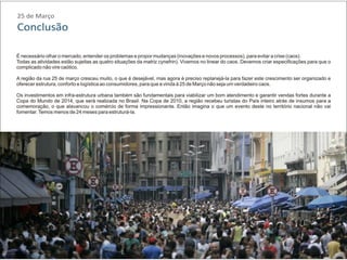 Design thinking - 25 de março