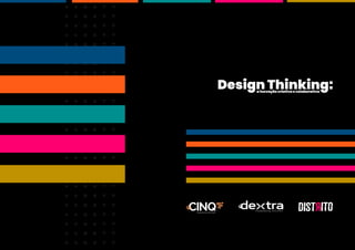 Design Thinking - a inovação criativa e colaborativa.pdf