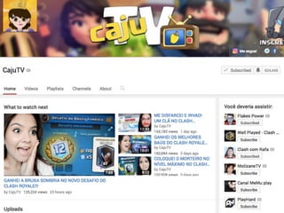 #BHSM @estevaosoares
 