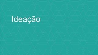 Ideação
 