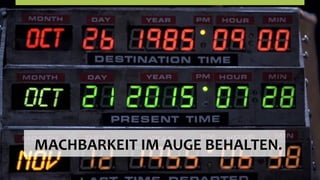 MACHBARKEIT	
  IM	
  AUGE	
  BEHALTEN.	
  
©	
  SAP	
  2012	
  	
  |	
  	
  3	
  
 