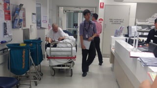 Wikid problems
health care
 