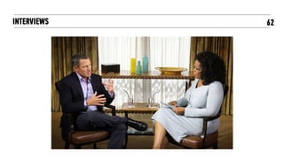62INTERVIEWS
 