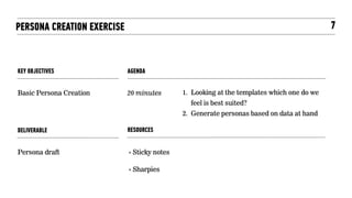 SOME PRO TIPS
EMPATHY
 