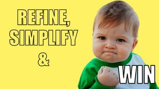 Design thinking ... For Hackathons