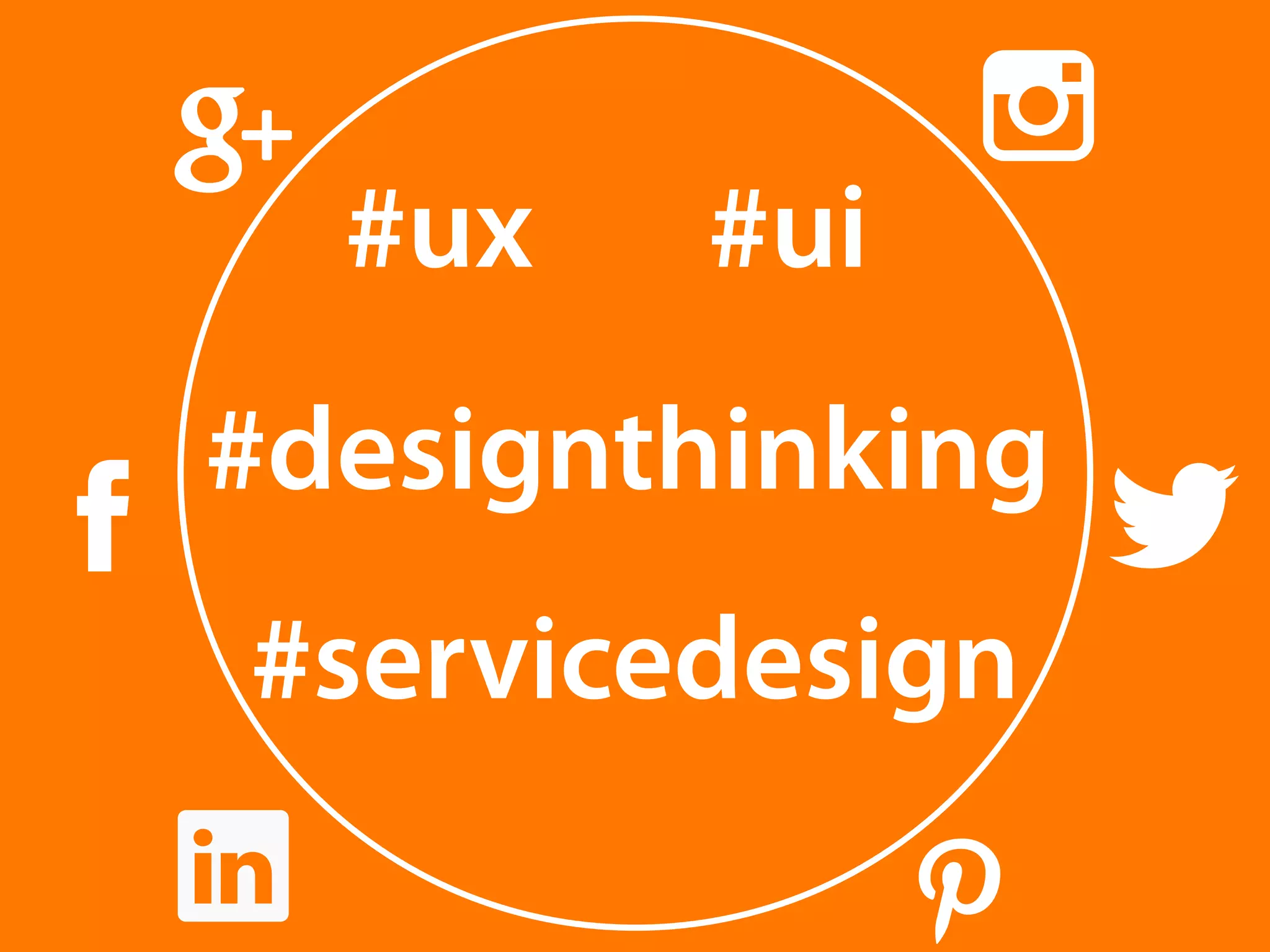 #ux #ui 
#designthinking 
#servicedesign 
 