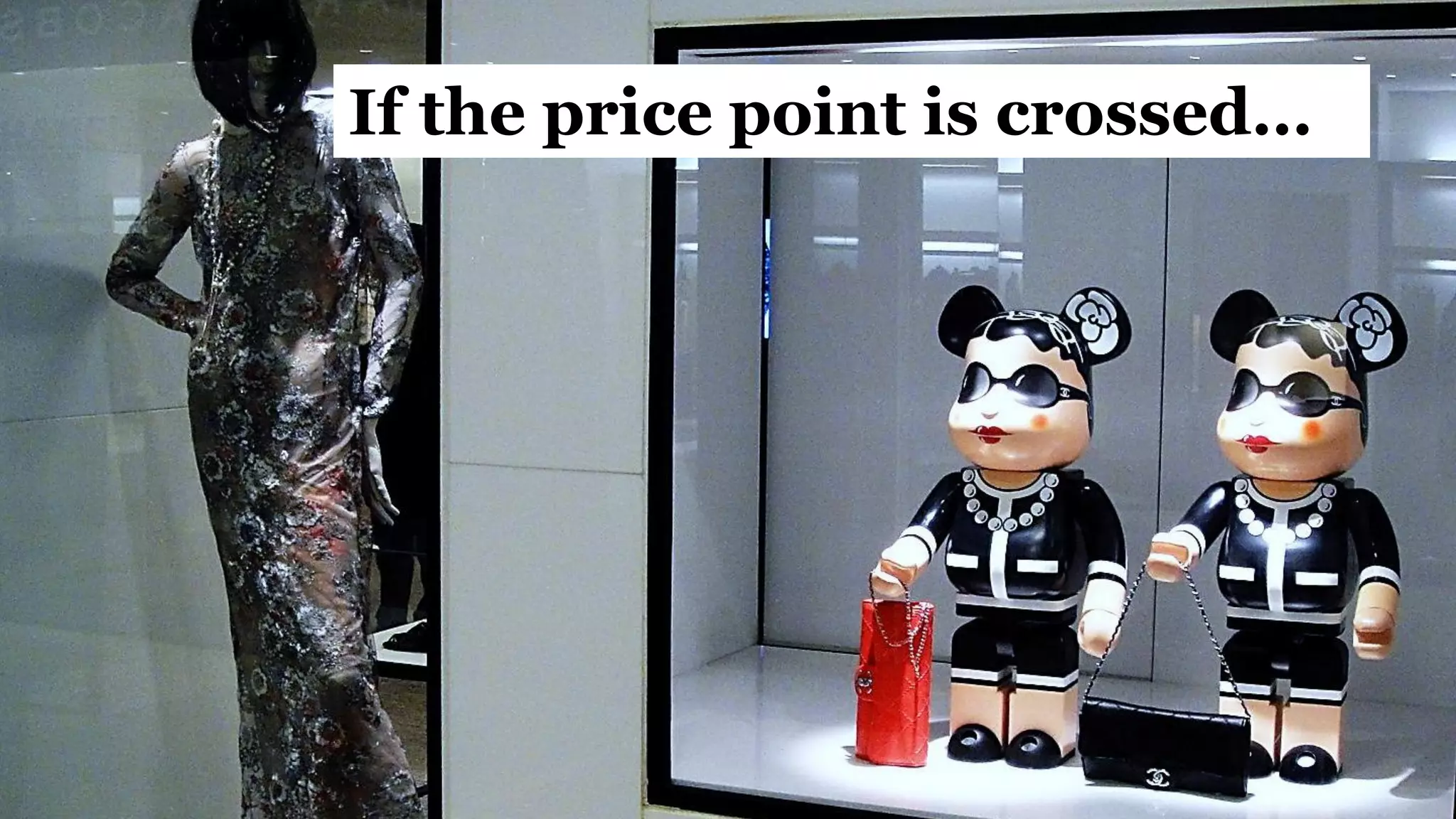 If the price point is crossed…




Lumiknows, 2012           думай как создатель      77
 