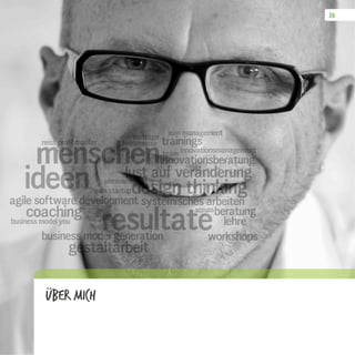 Über mich
 