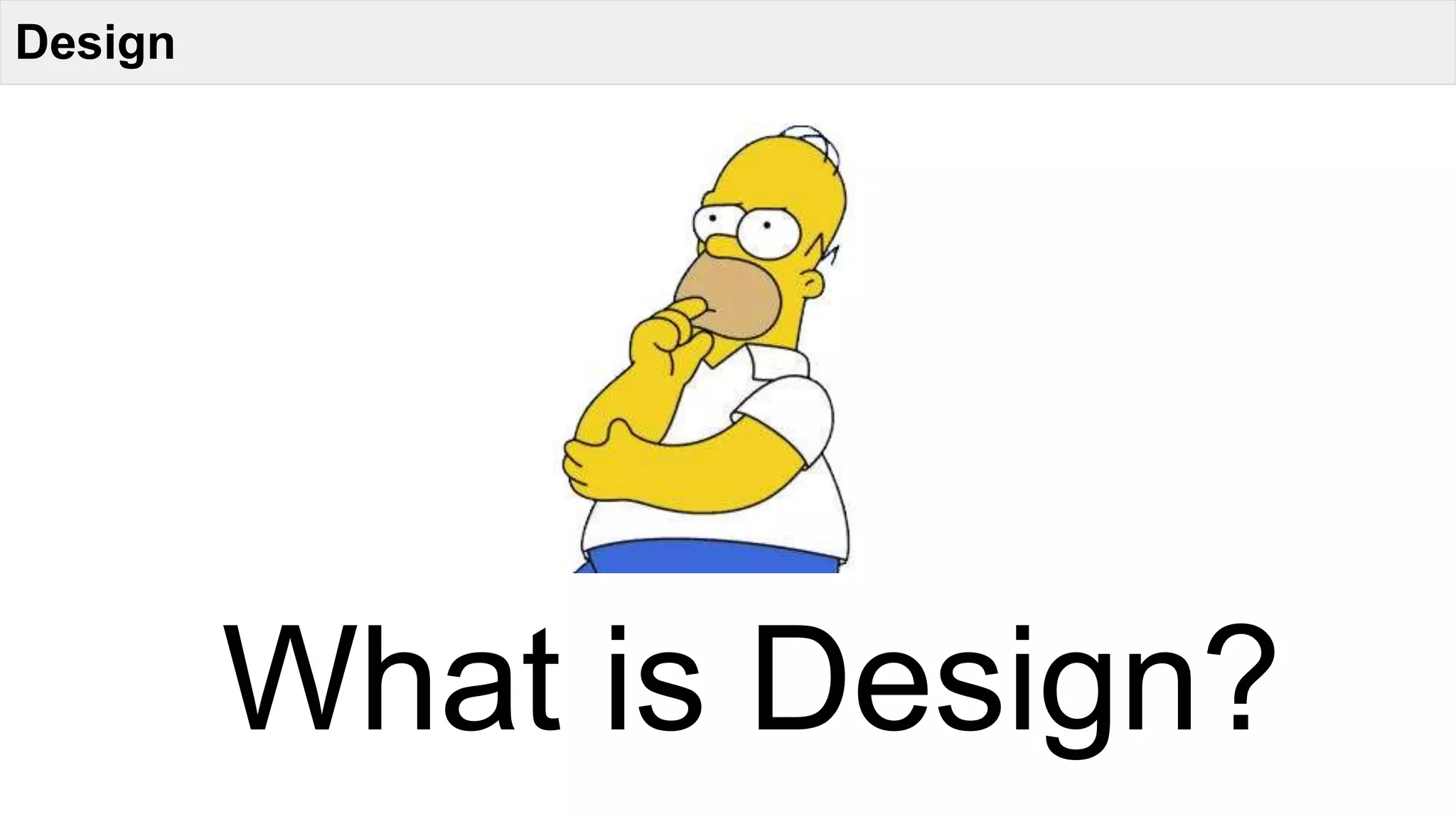 Design Thinking Unlock Your Creative Potential Pptx Desktop