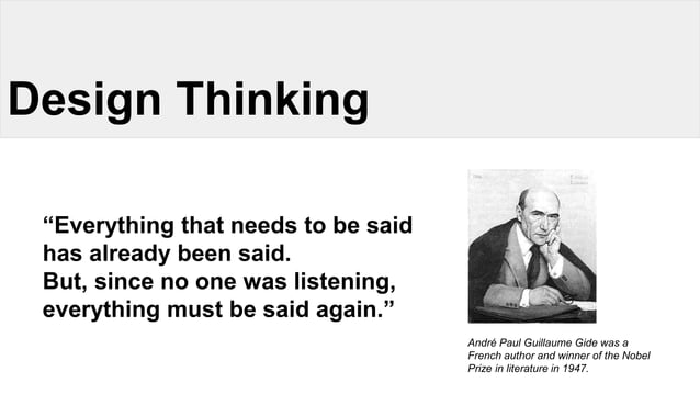 Design Thinking Unlock Your Creative Potential Pptx Desktop