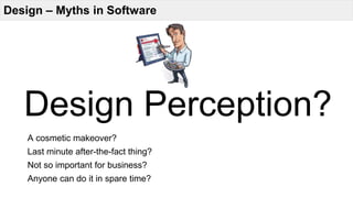 Design Thinking Unlock Your Creative Potential Pptx Desktop