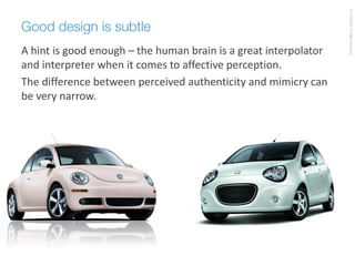 Design Thinking - Workshop Sample | PDF