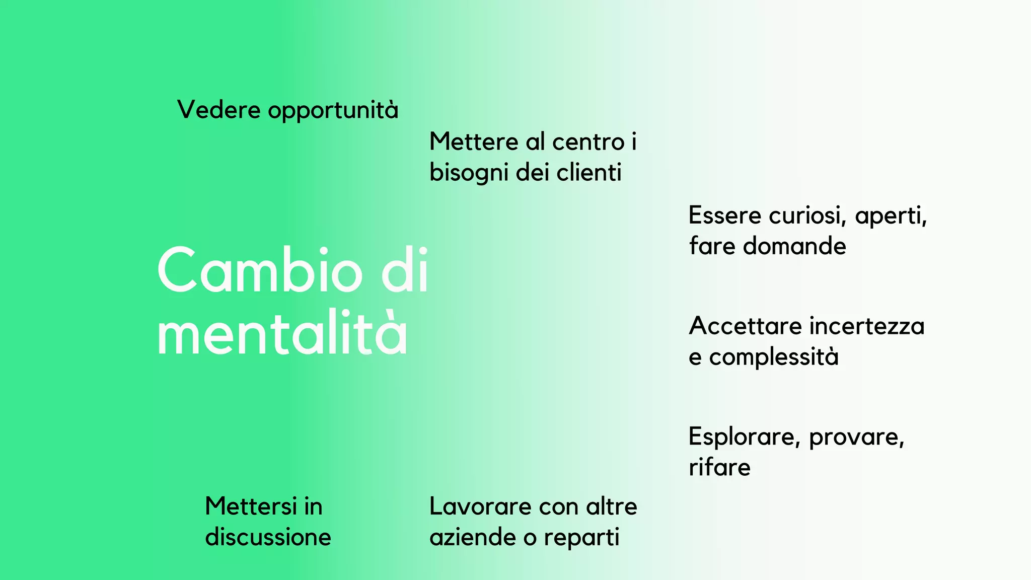 Design thinking - parte 1 | PDF