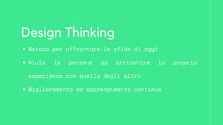 Design thinking - parte 1 | PDF