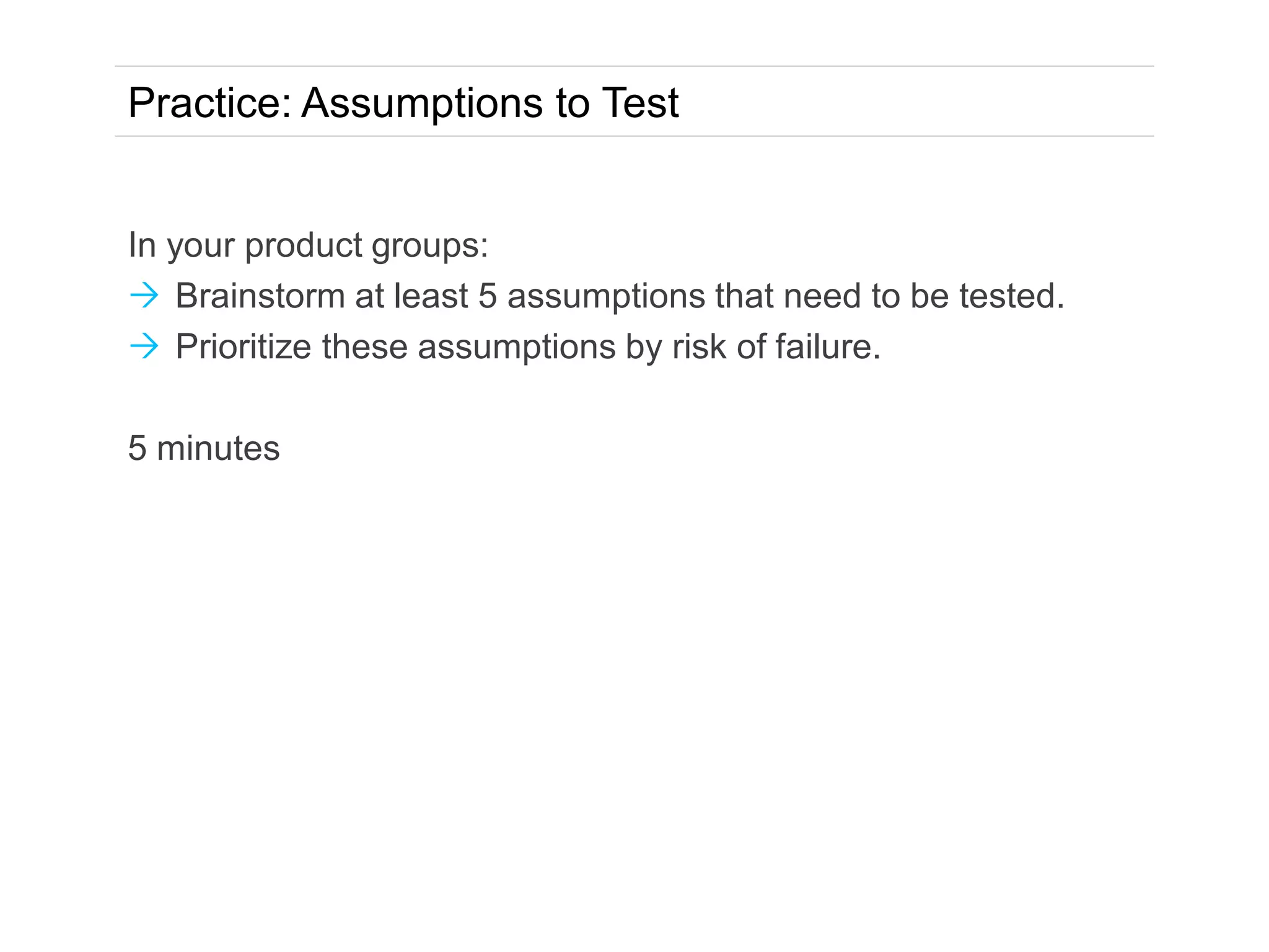 KEGON AG 2014
Iterative Design Thinking Process
Hildebrand e.a. 2013
Understand
Observations
Define Ideate
PrototypES
TestS
 