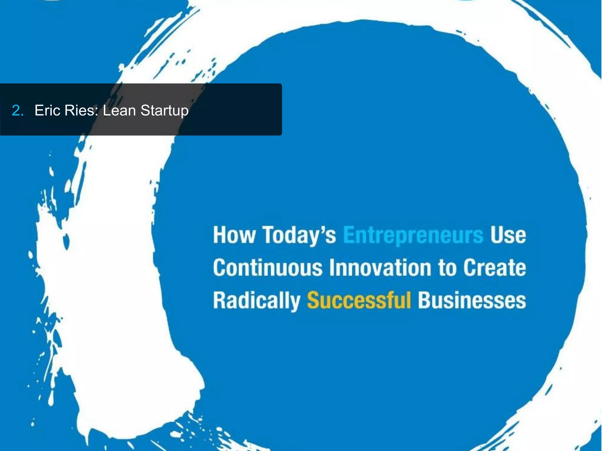 KEGON AG 2014
Basic Elements
Hildebrand e.a. 2013
 