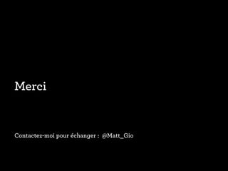 ANNEXES
Ressources complémentaires
 