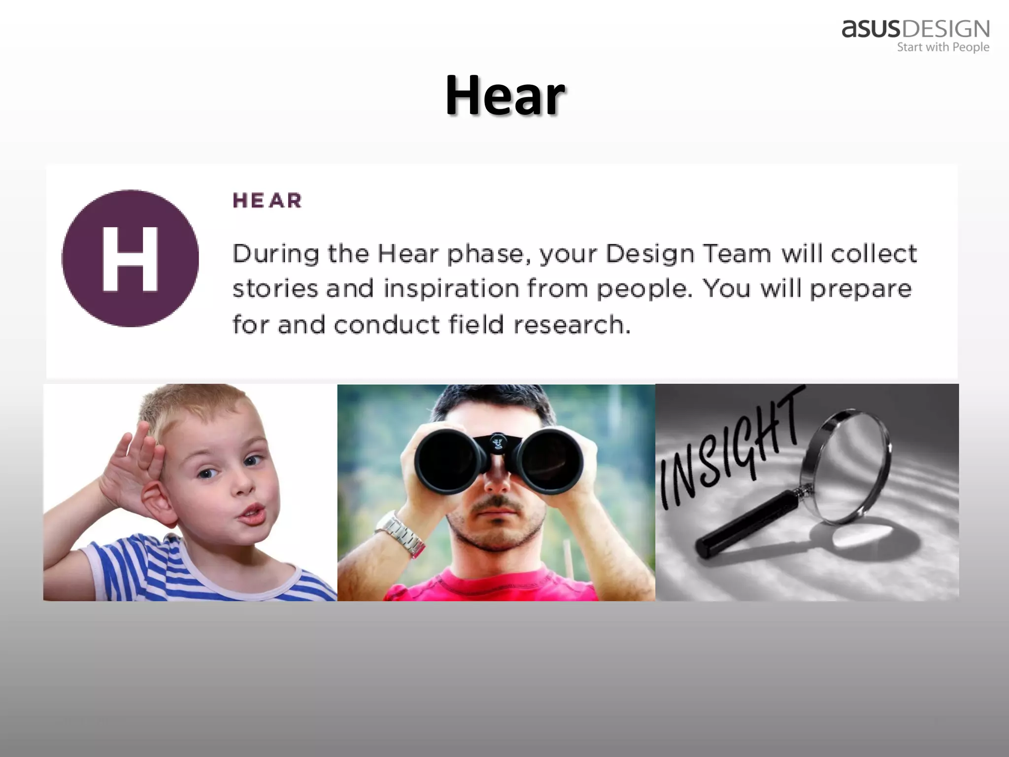 Hear




2012/9/7          21
 