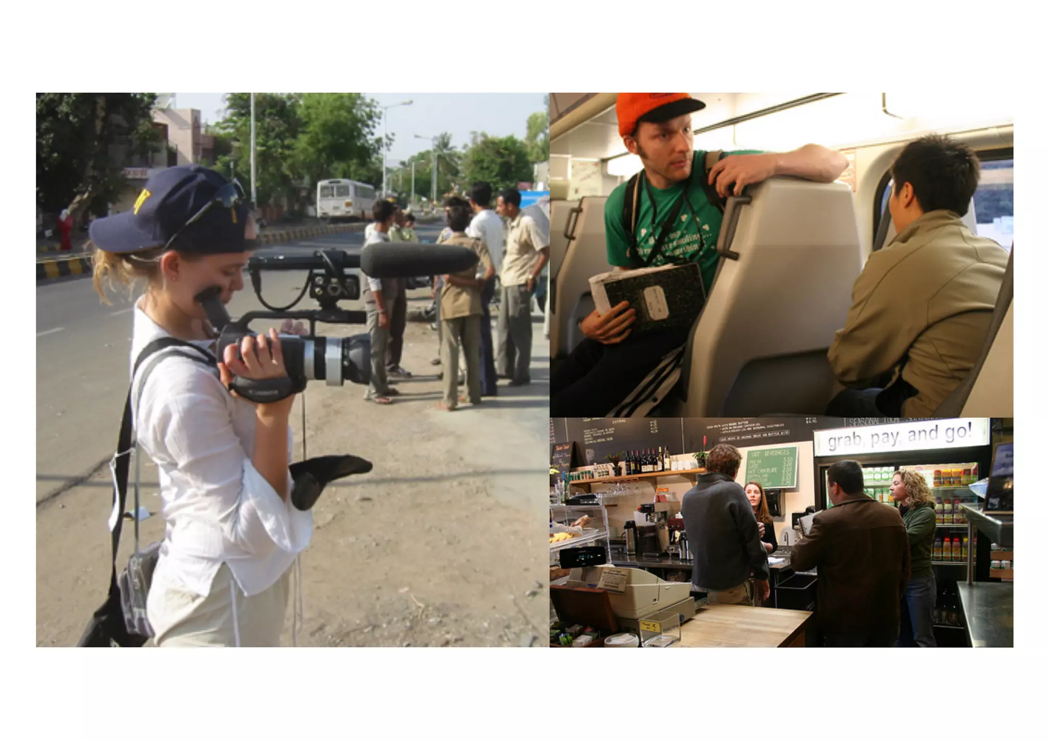 Banny Banerjee, Stanford University
 