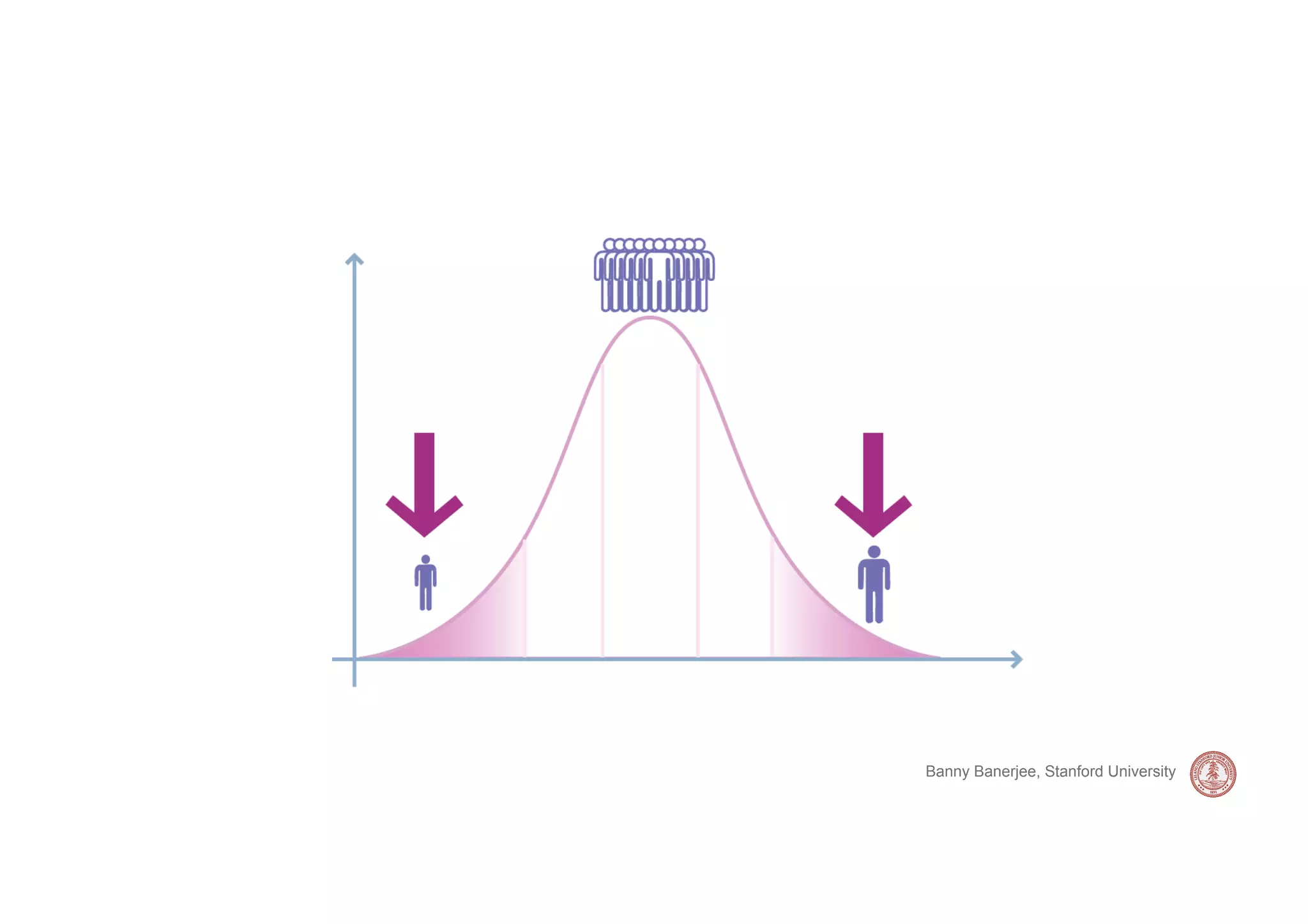 Banny Banerjee, Stanford University
 