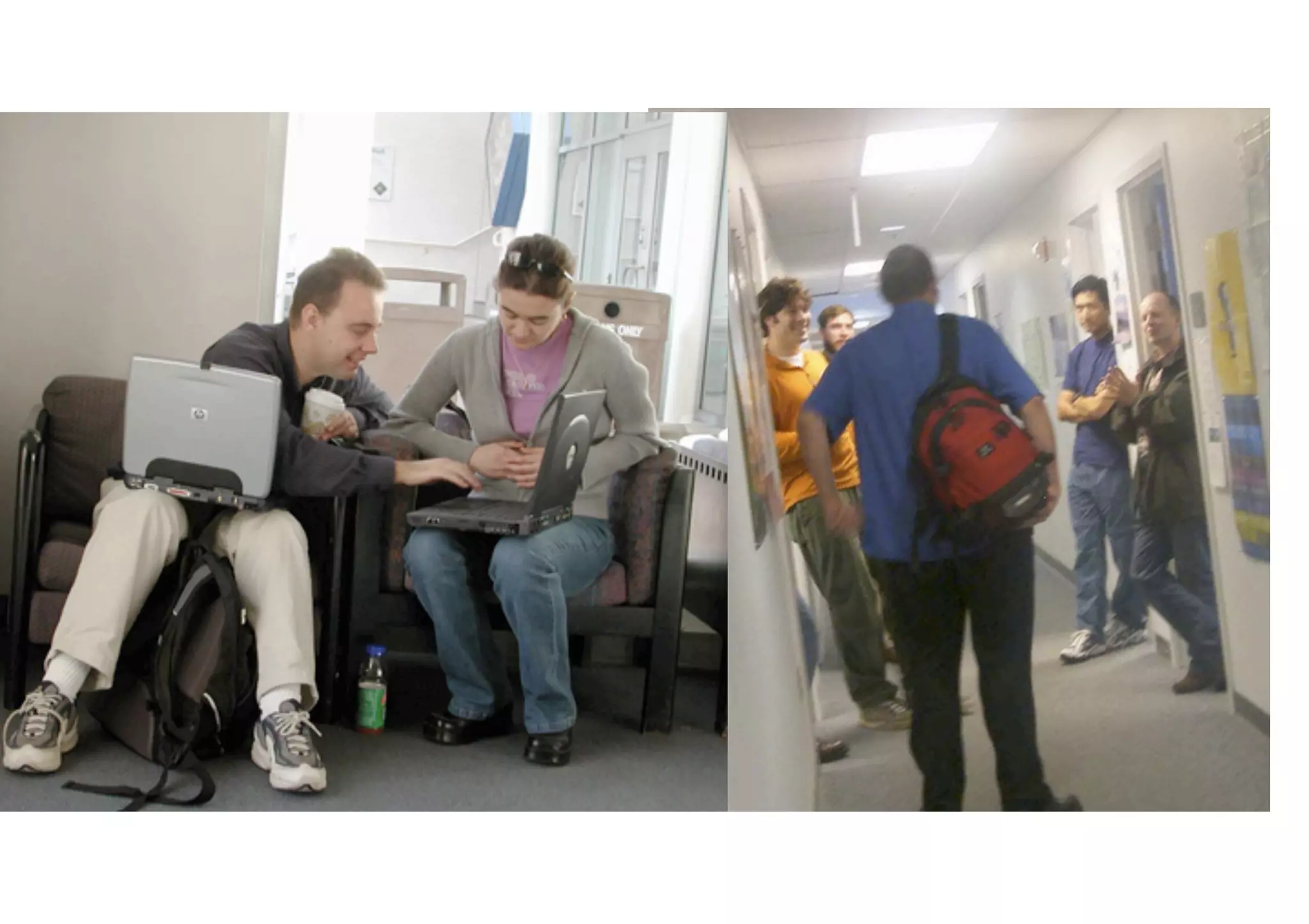 Banny Banerjee, Stanford University
 