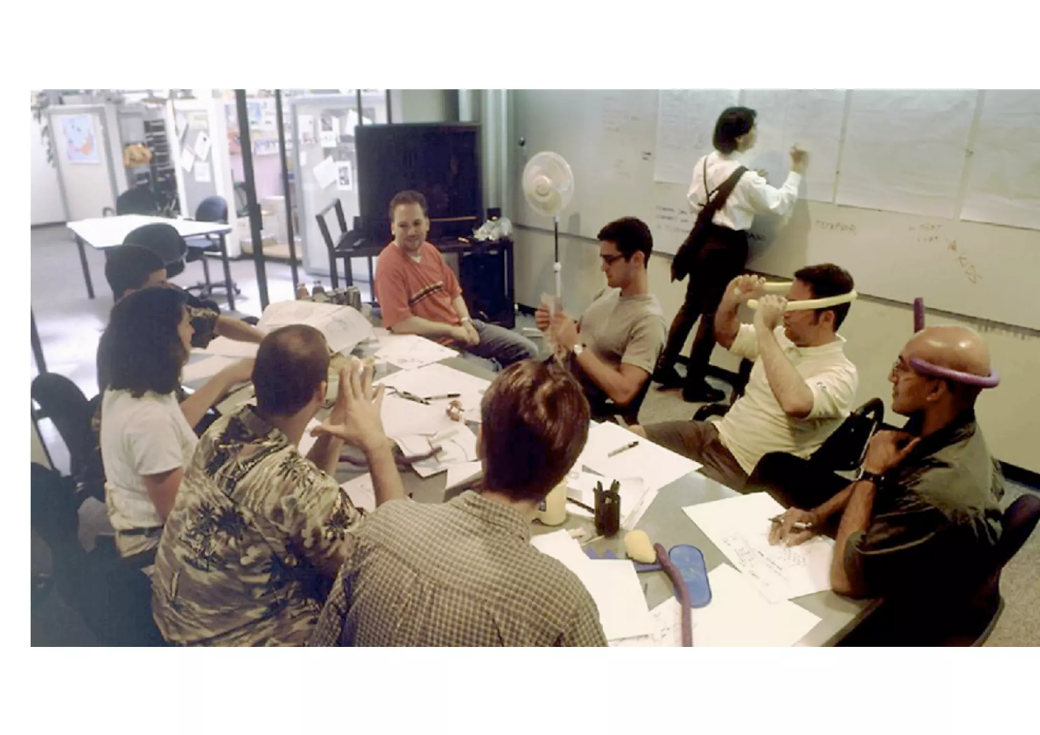 Banny Banerjee, Stanford University
 