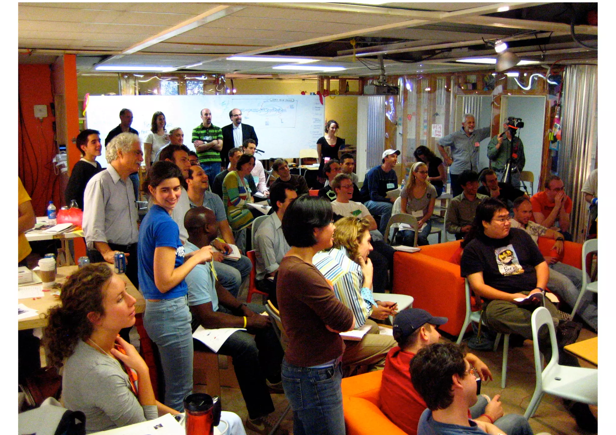 Banny Banerjee, Stanford University
 