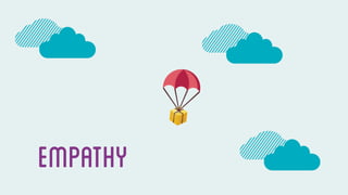 empathy 
 
