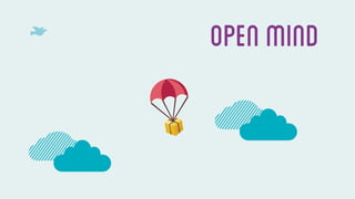 open mind 
 