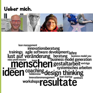Ueber mich.

 