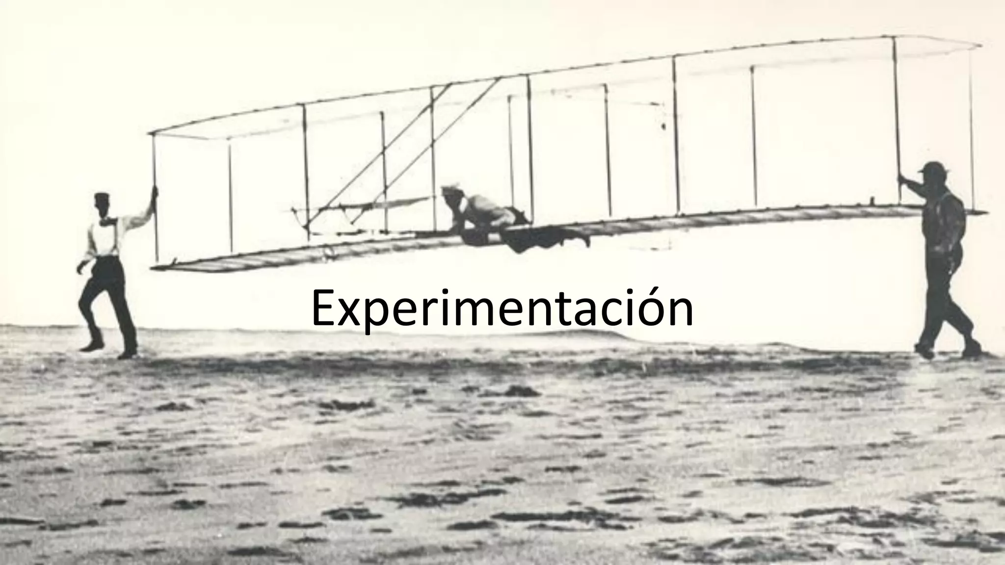 @Ivanni_Simons
El perfil de un Design Thinker
Integrative Thinking
Experimentación
 