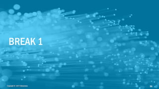 Copyright © 2018 IQbusinessCopyright © 2018 IQbusiness 50
BREAK 1
Copyright © 2017 IQbusiness
 