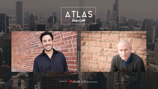 CEO, Atlas CEO, Better Practice
 