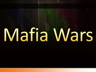 Mafia Wars