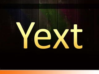 Yext