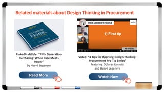 WNS Denali Procurement Solutions: Pioneering Efficiency for Seamless ...