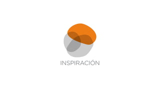 INSPIRACIÓN
 