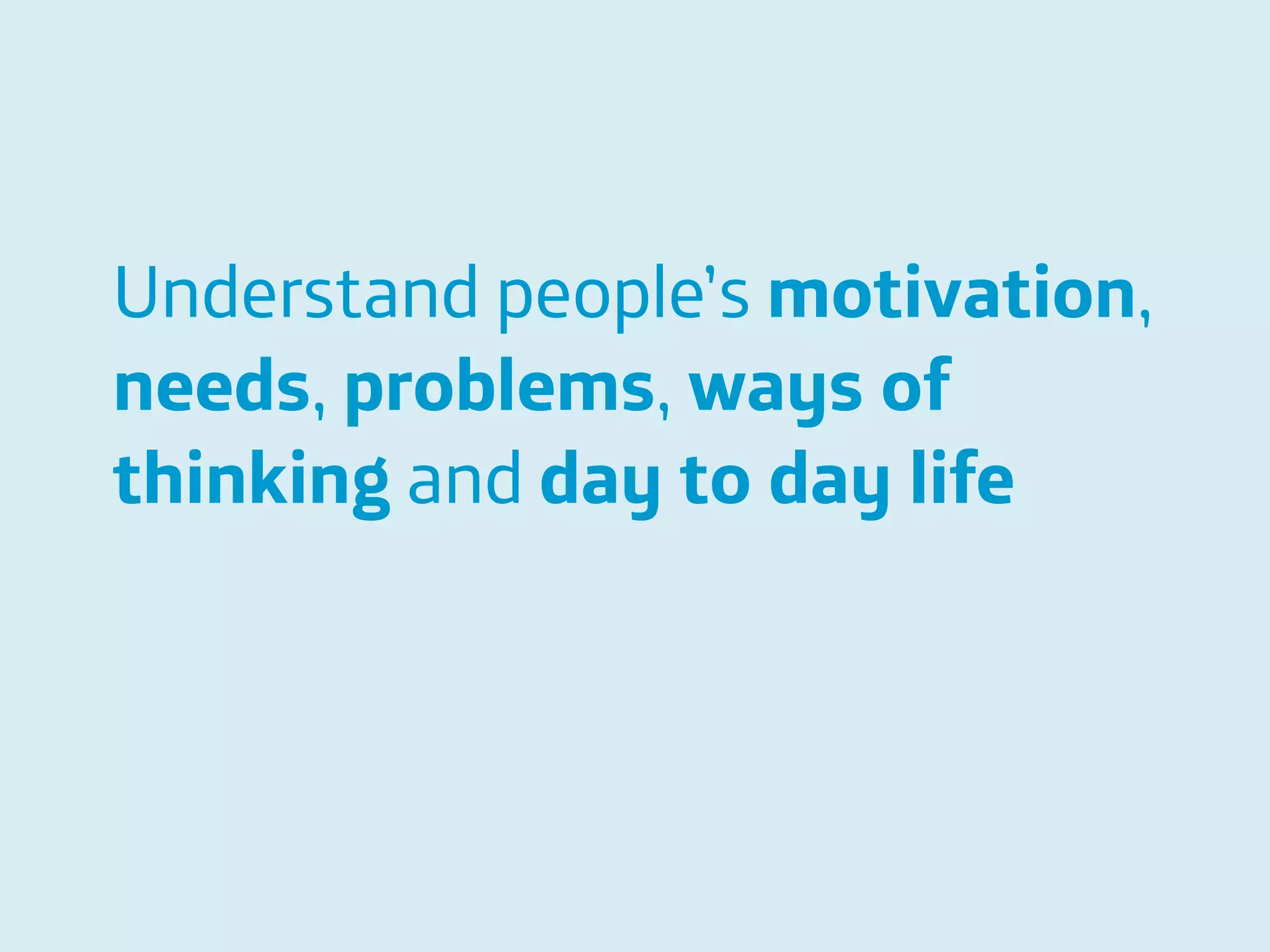 Área
Company Name
Área
Company Name
Summary
!
Product explain action
Only CDR information to be scalable
European union
Indicate stress
Insurers and companies
Lower absence and prevent sick leave
16
Understand people’s motivation,
needs, problems, ways of
thinking and day to day life
 