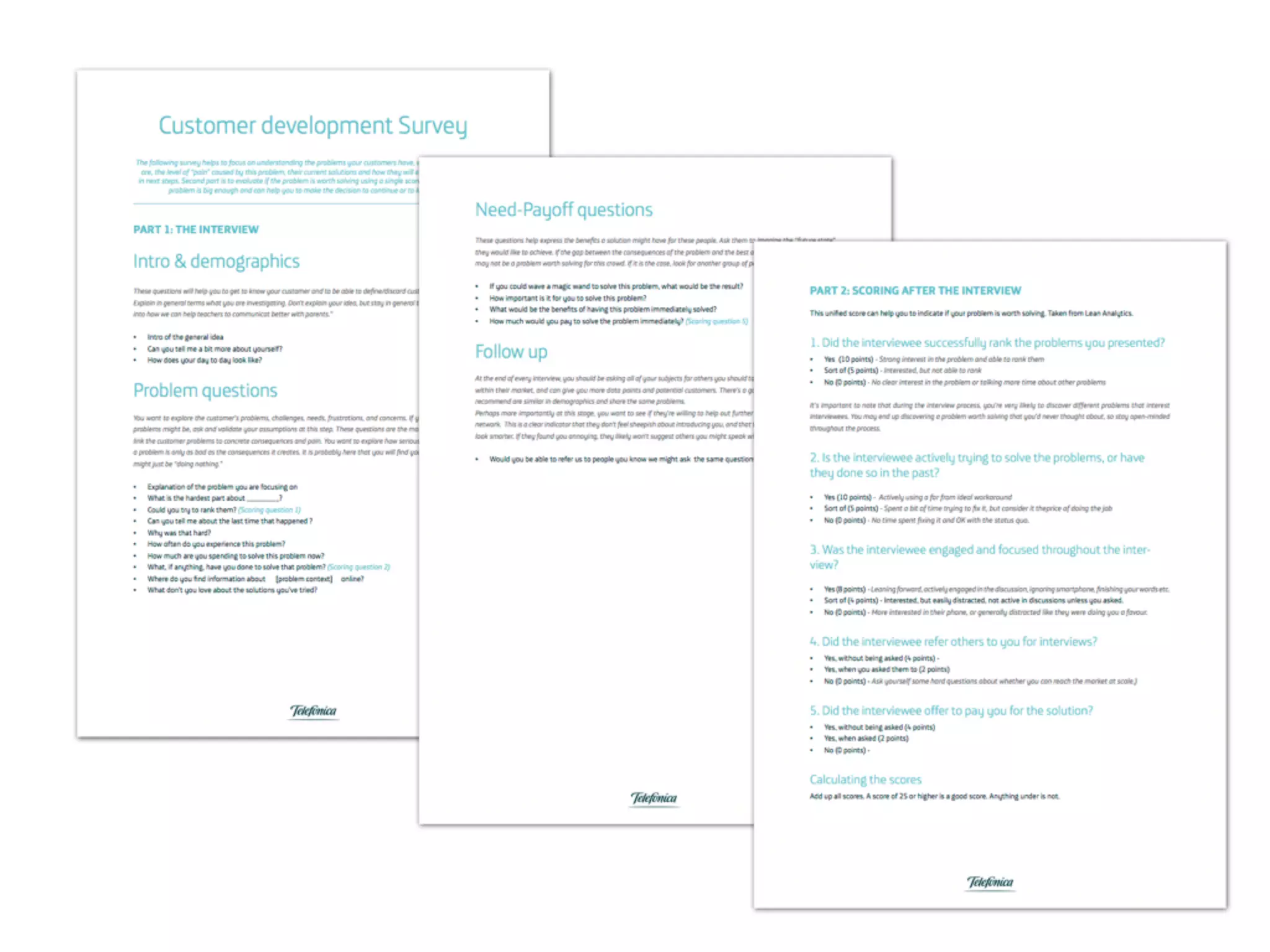 Área
Company Name
Área
Company Name
22
 