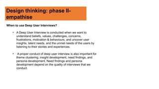Design_Thinking_intro[2].pptx design thinking intro | PPTX