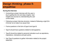 Design_Thinking_intro[2].pptx design thinking intro | PPTX