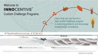 EQUIPES DE EQUIPES
+
 