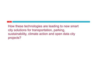 Design thinking applied in Smart City context | PDF