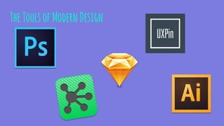 TheToolsofModernDesign
 