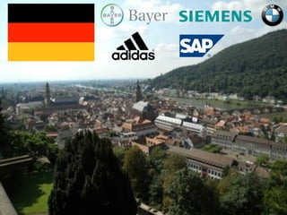 23Design Thinking
Contenidos
 