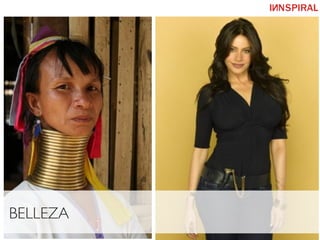 56Design Thinking
BELLEZA!
 