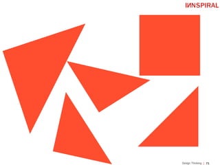71Design Thinking
 