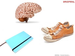 INNSPIRAL – Formación Ejecutiva
 