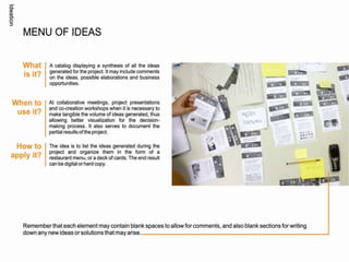 Design thinking powerpoint | PPTX